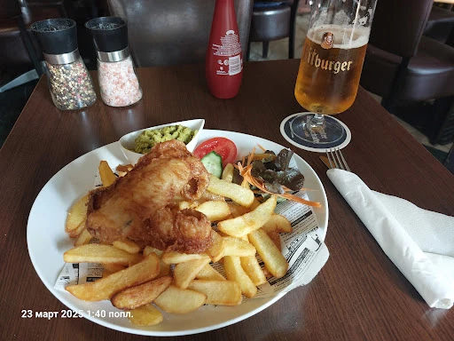  Scotch 'n’ Soda - Wiesbaden photo 4